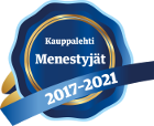Kestomenestyjä 2020