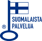 Suomalaista palvelua